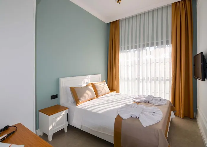 Juglans Suites
